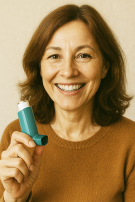 بهبود پوست با قمقمه آب هیدروژن هانوفل HANOFEL معجزه جوانی