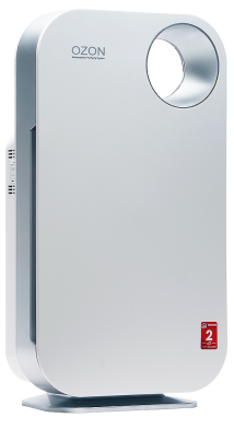 دستگاه تصفیه هوا OZON 